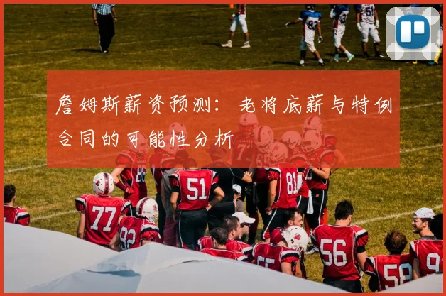 詹姆斯薪资预测：老将底薪与特例合同的可能性分析