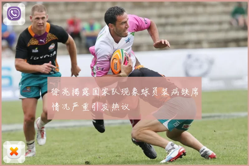 徐亮揭露国家队现象球员装病缺席情况严重引发热议